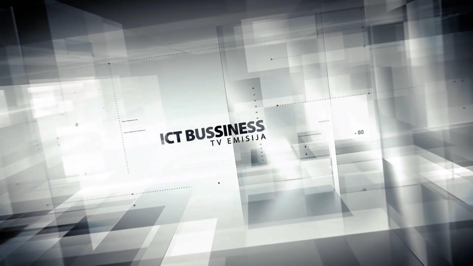 ICT Buisiness