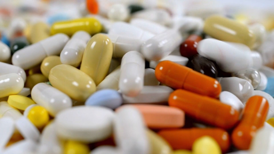 Dokument Neúčinné antibiotiká
