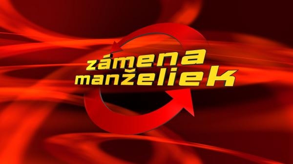 Zámena manželiek
