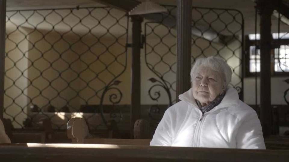 Documentary Nejhlubší odpuštění