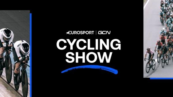 Biciklizam: Cycling Show, 9. epizoda, Netcompany Ineos