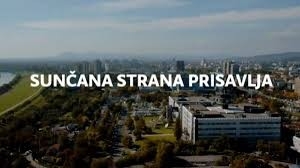 Serije  Sunčana strana Prisavlja - Meštrović & Expresto i TO HRT-a pod ravnanjem Siniše Leopolda