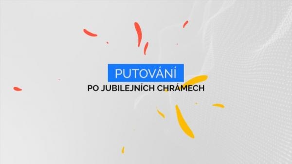 Prachatice, kostel sv. Jakuba