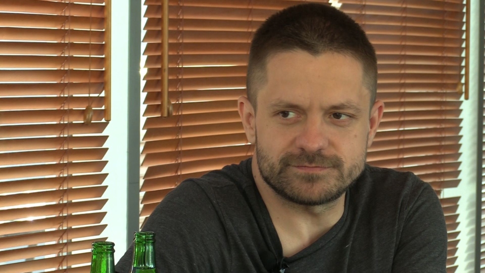 Po dobrém: Jiří Mádl