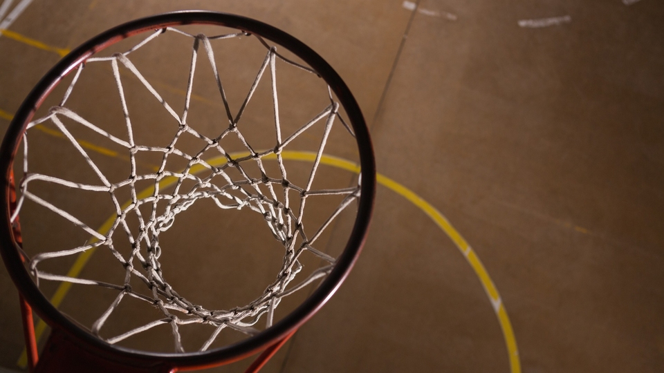 Basketbal: 3×3 Profi Tour