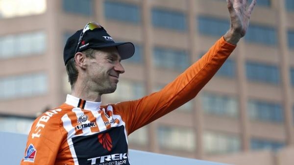 Cyklistika: Jens Voigt