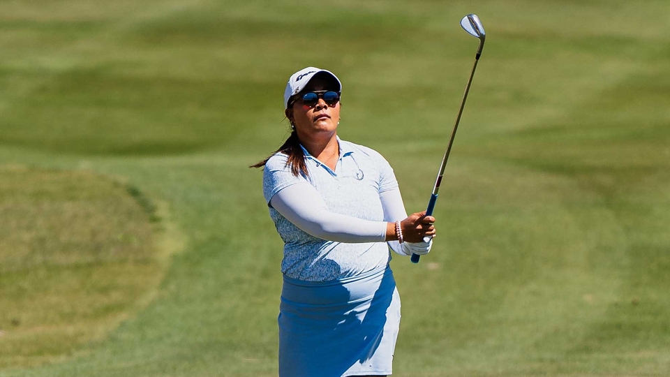 U.S. Women's Open presented by Ally