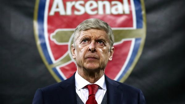 Arsene Wenger: Nepobjediv