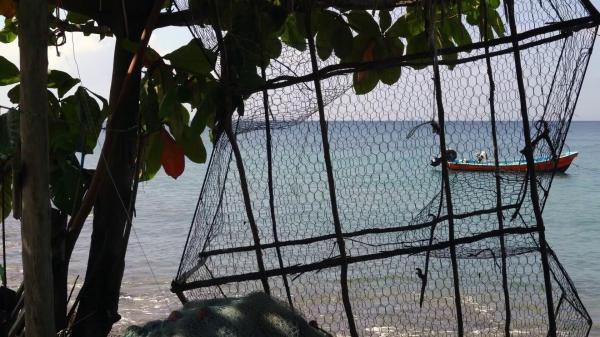 1941, dernier bateau pour l'exil