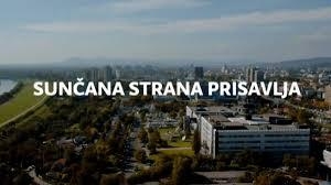 Sunčana strana Prisavlja: Plesni koncert Ansambla LADO