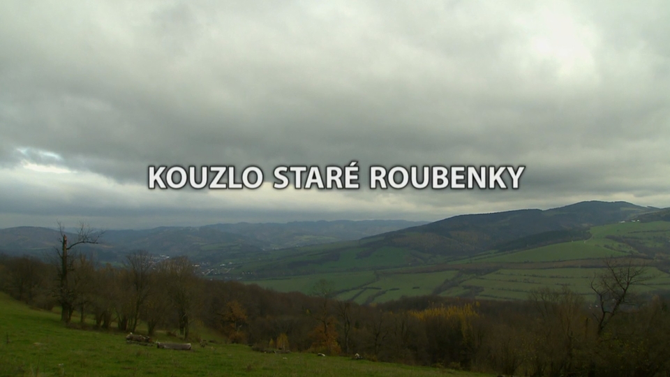 Documentary Kouzlo staré roubenky