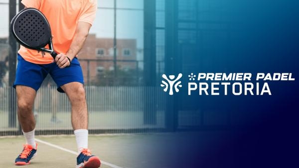 Padel, Svjetska serija Pretoria, finale