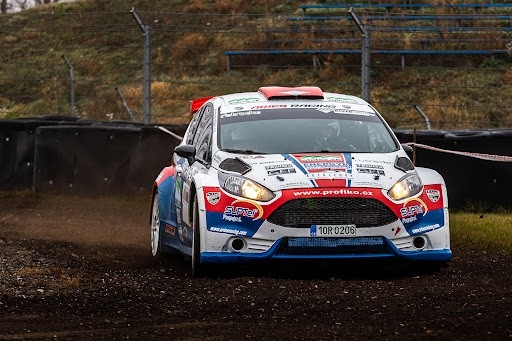 ARIES RACING ukončil sezónu 2025