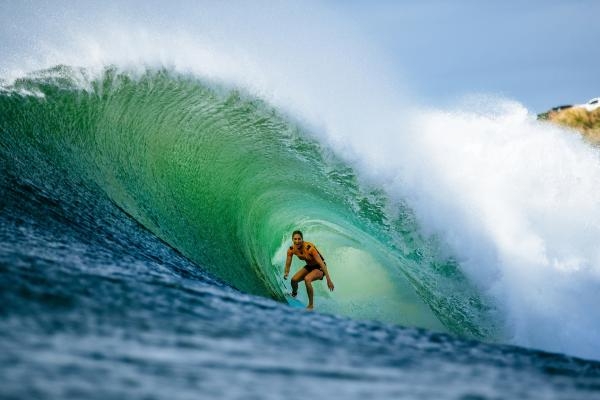 Surfing: World League v Riu