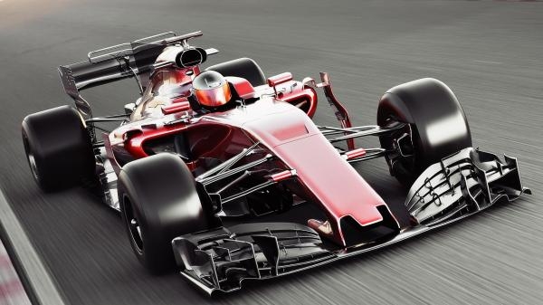 Formuła 1: Grand Prix Australii