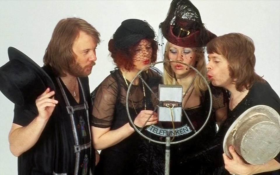Dokument ABBA navždy: Víťaz berie všetko