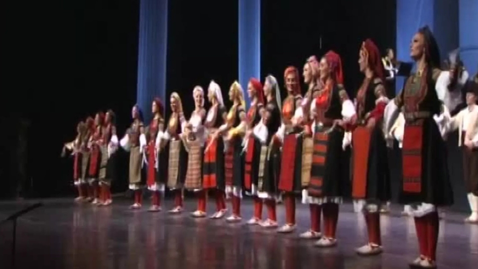 60 godina Ansambla "Kolo"
