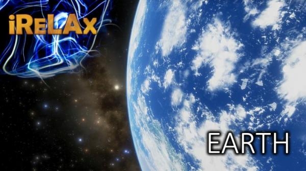 Earth - Země
