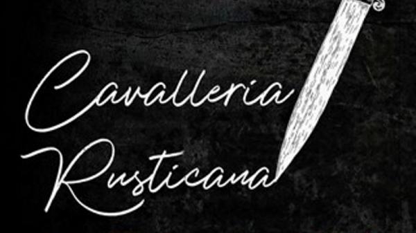 67. Splitsko ljeto - Pietro Mascagni: Cavalleria rusticana, snimka opere