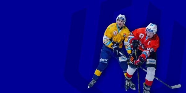 Hokej: ČZU Farmers Prague - UK Kings Prague