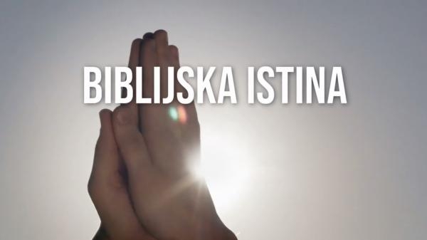 Biblijska istina