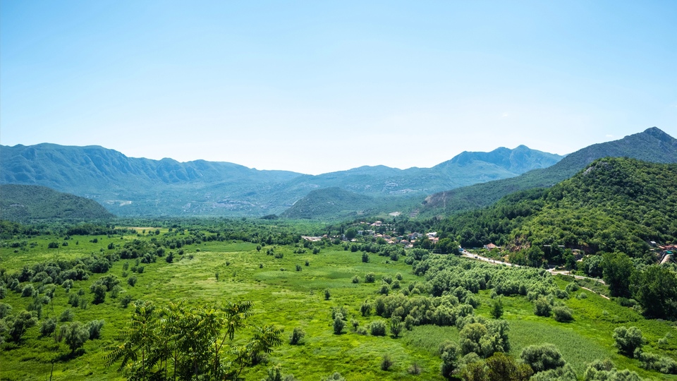 Dokumentarci Začeci turizma na sjeveru Crne Gore: Žabljak - Kolašin