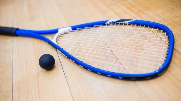 Squash: PSA Squash Tour Finals