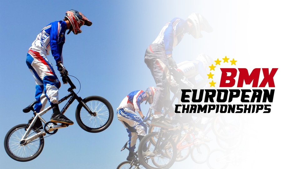 BMX Evropsko prvenstvo, Sarrians, Francuska