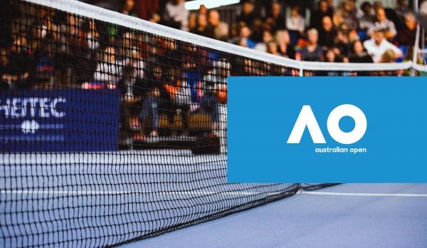 Magazin: Australijan Open pregled, Tenis Grend slem