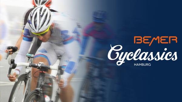 Biciklizam: Svetska turneja, Cyclassics Hamburg, muškarci, Buxtehude - Hamburg, 206 km