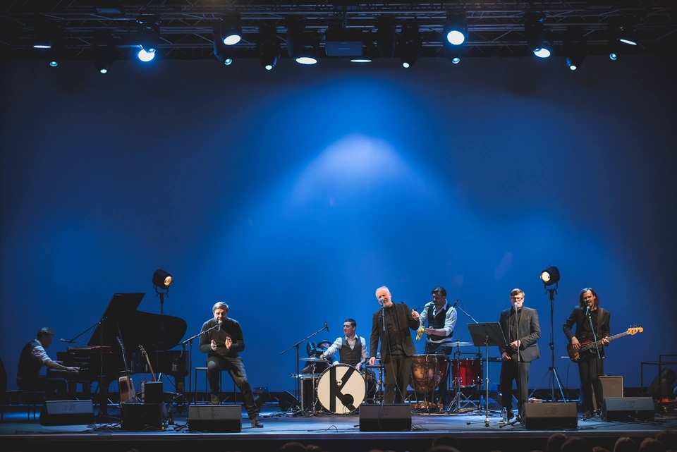 Kafka Band