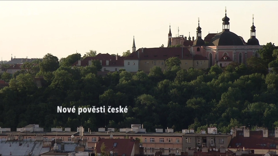 Documentary Nové pověsti české