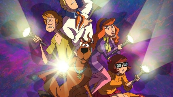 Scooby-Doo: Mysteres associés