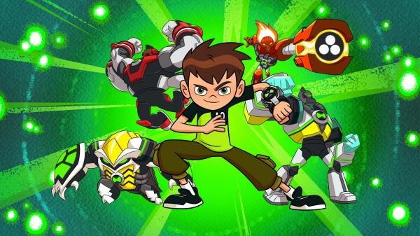 Ben 10