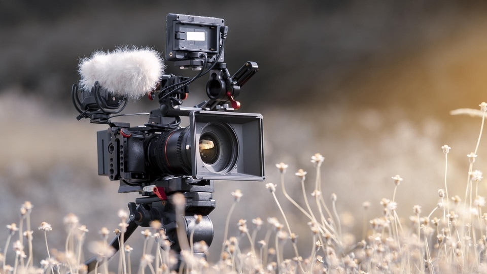 Documentary Twarzą w twarz z Nolanem