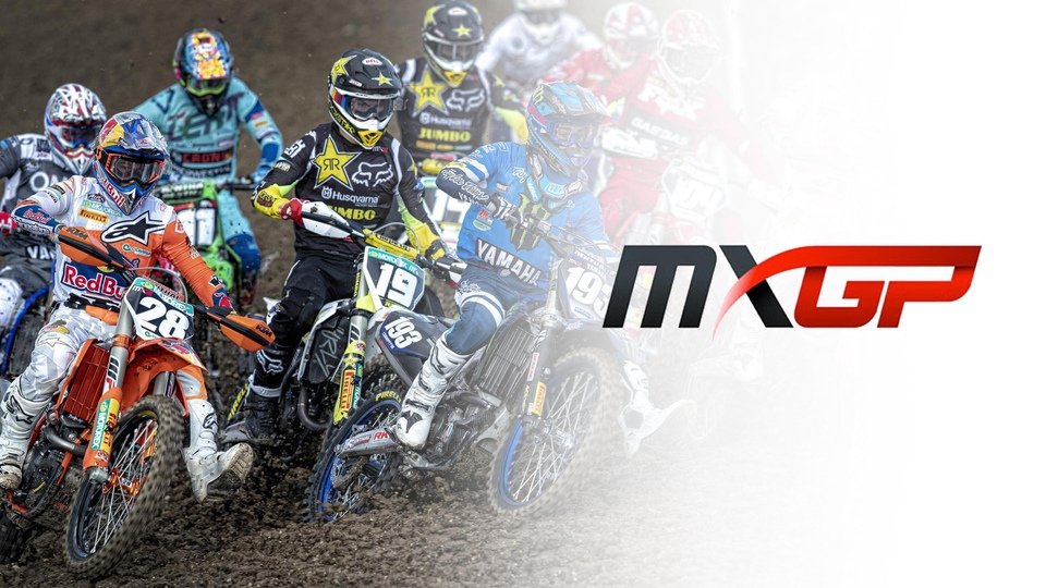 Motokros: WC, Kina, Trka 1