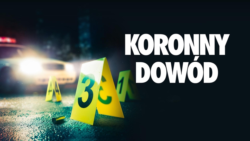 Документ Koronny dowód