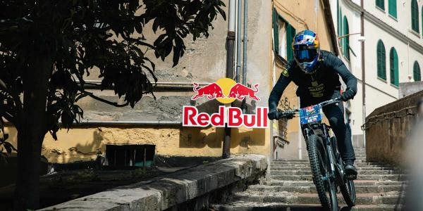 Biciklizam: Red Bull Cerro Abajo 2025: Genova
