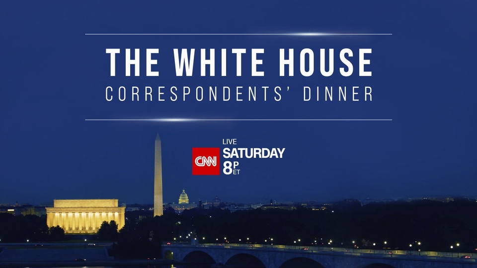 White House Correspondents Dinner