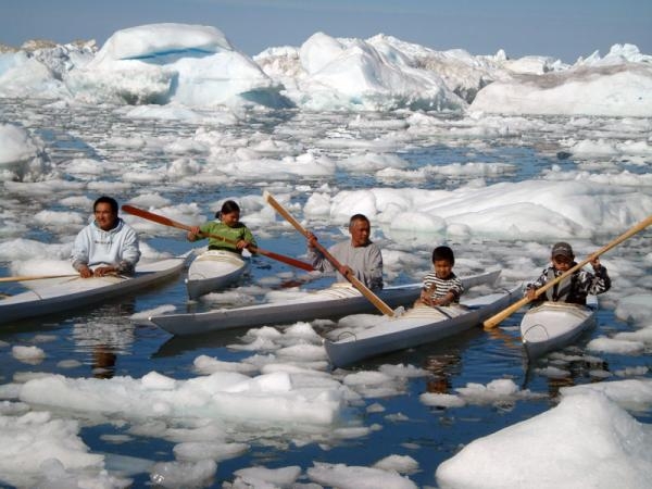 Návraty do bílé samoty