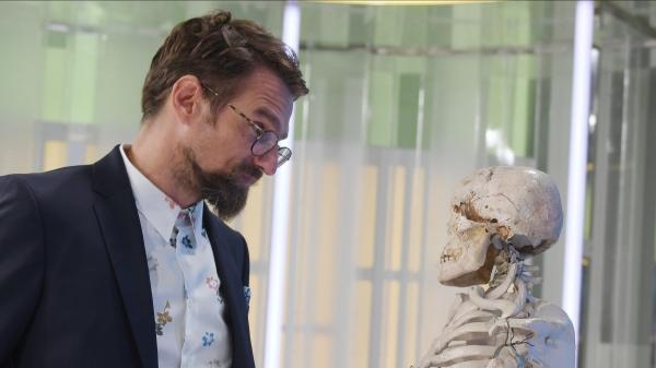 Dr. Beck: Palijativna skrb