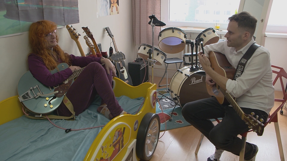 Dokument Kdo jsem v&nbsp;tomhle těle