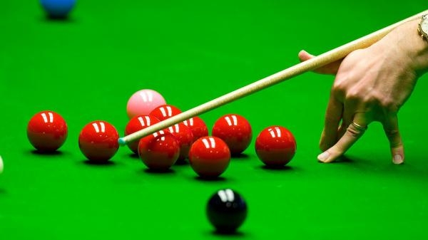 SNOOKER: Europska serija, Njemački Masters, Berlin, Njemačka, Finale, 2. sesija