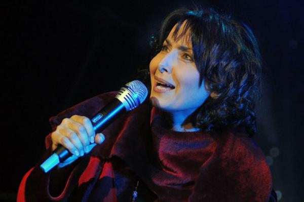 ČT Live - Zora Jandová