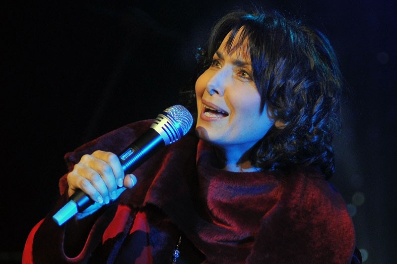 ČT Live - Zora Jandová