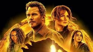 Film Svit Jurskoho periodu 3: Dominion