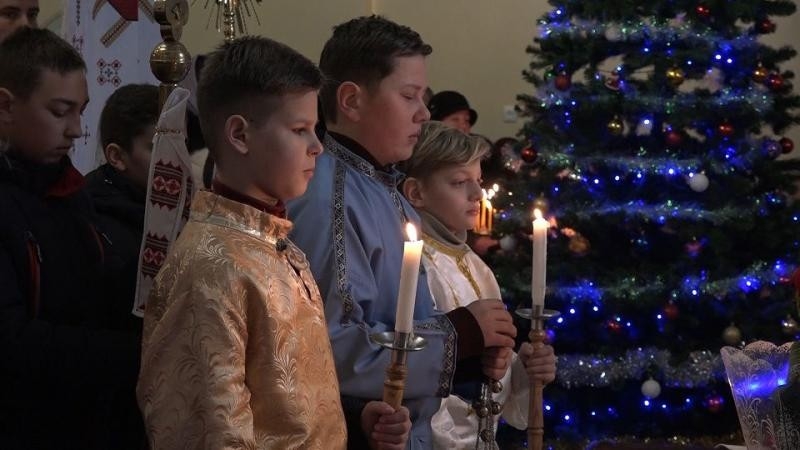 Dokument Vánoční podarúnok