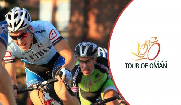 Biciklizam, Tour of Oman