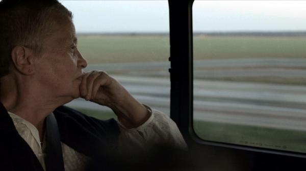 Sve je bio dobar san