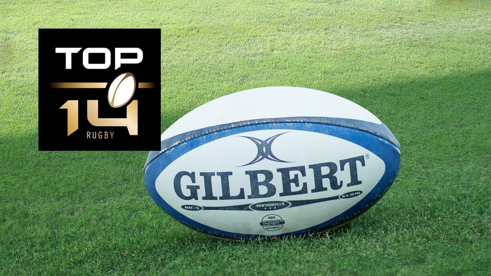 Top 14